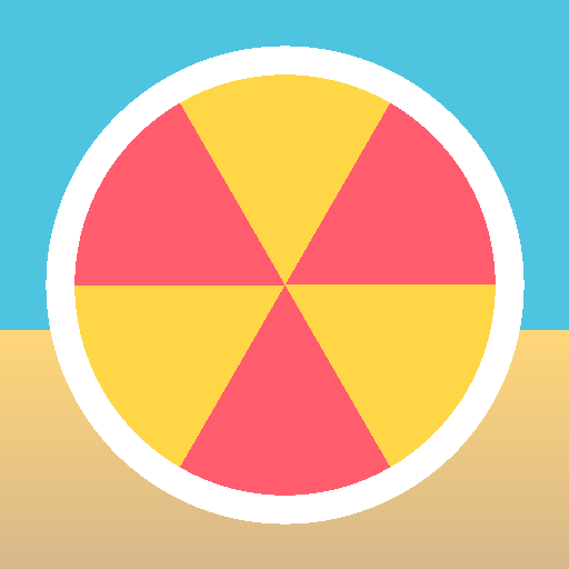 Beach Pop