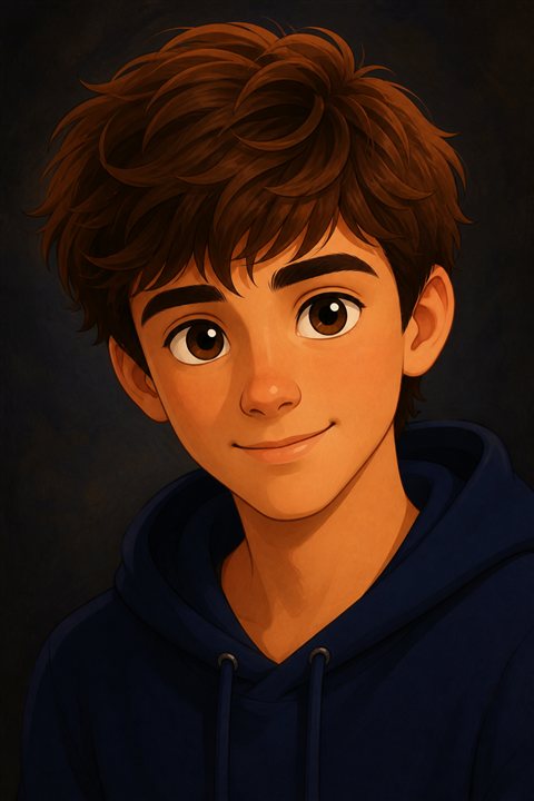Max